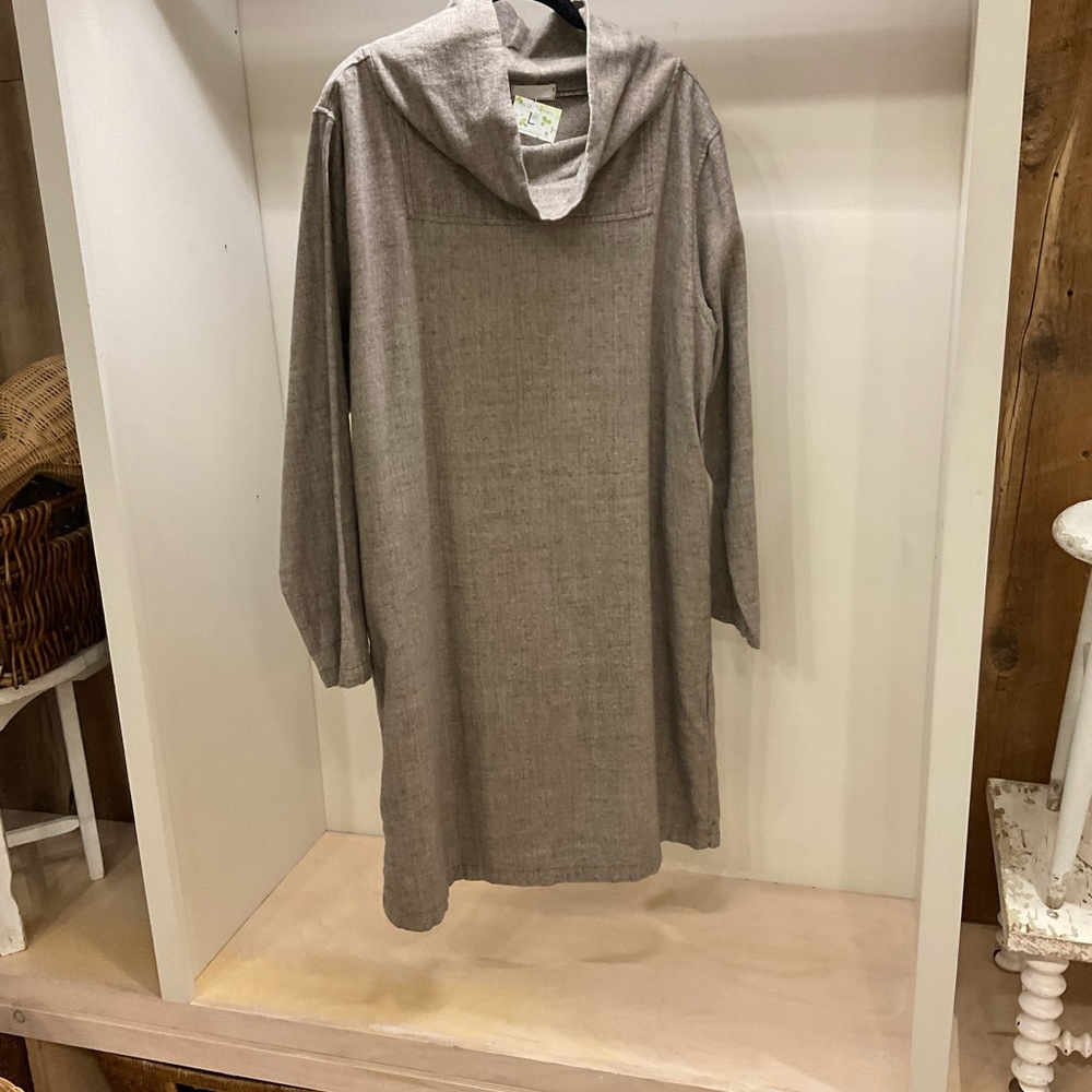 CP Shades Aspen dress - Picture 5 of 10